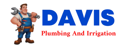 Trusted plumber in BEATRICE